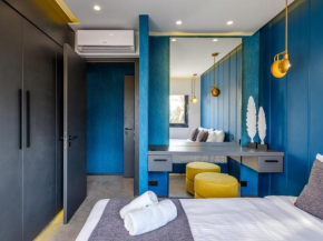 Lazuli Green View 3Bdr